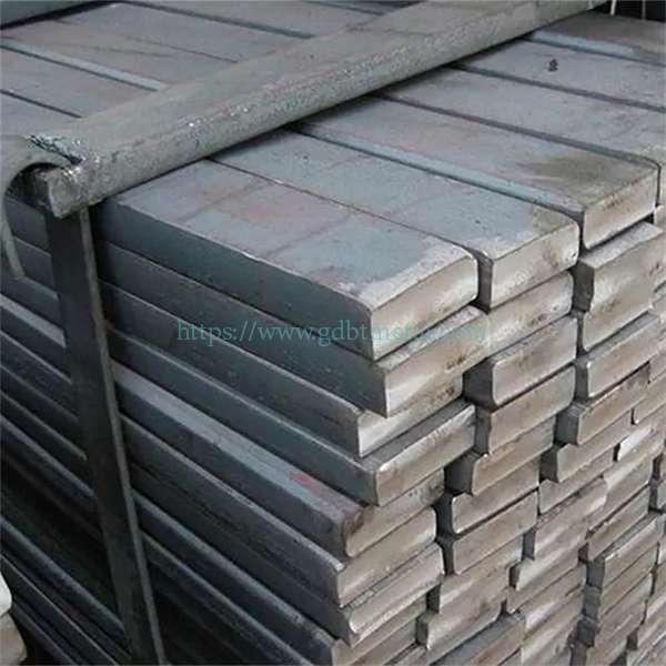 Galvanized Steel Others